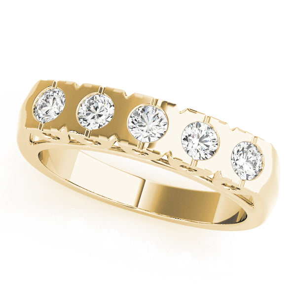Wedding Rings