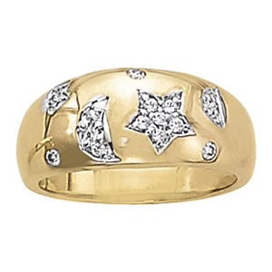 Fashion rings