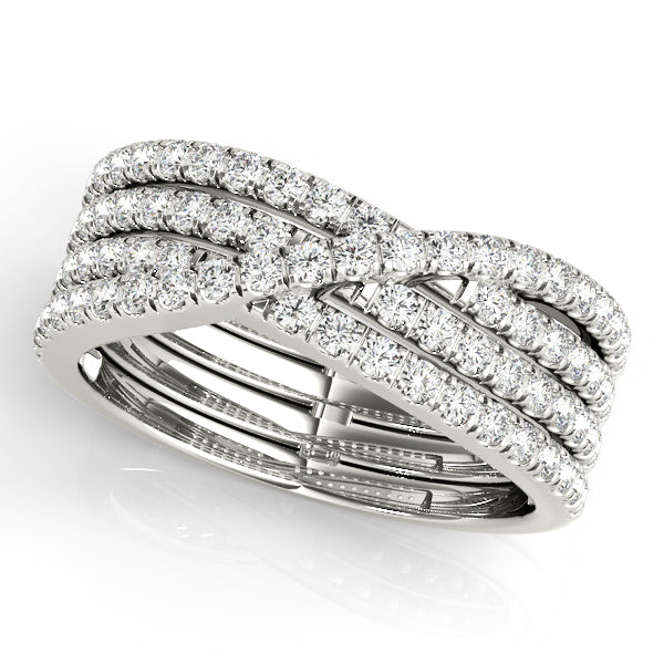 Fashion rings