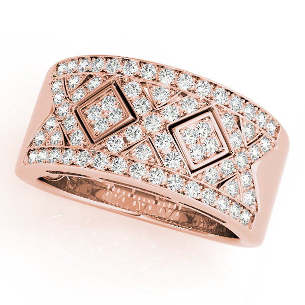 Fashion Rings