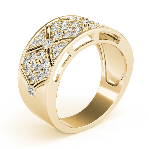 Fashion Rings