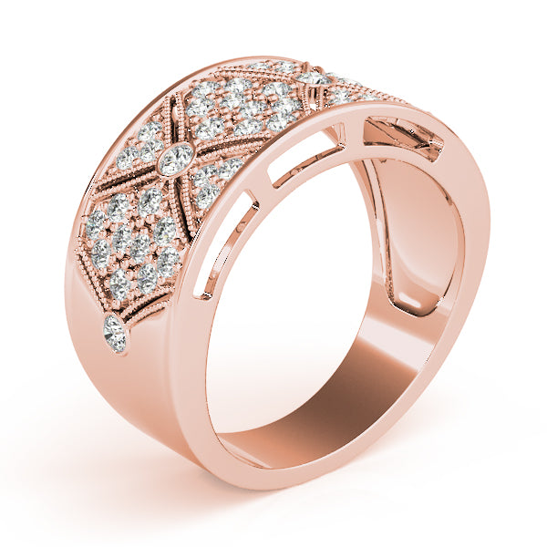 Fashion Rings