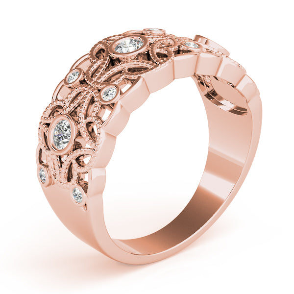 Fashion Rings