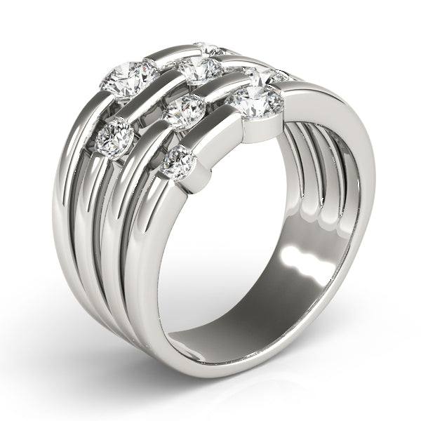 Fashion Rings