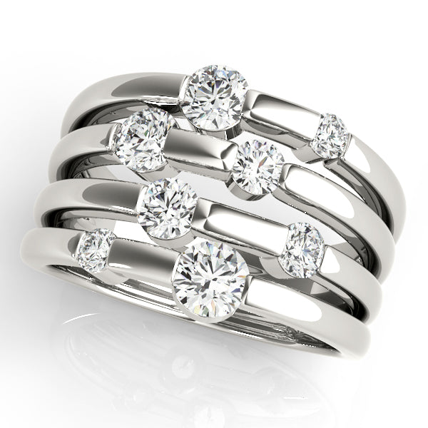 Fashion rings