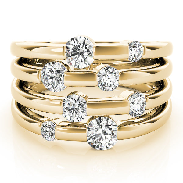 Fashion Rings