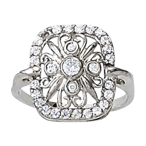 Fashion rings