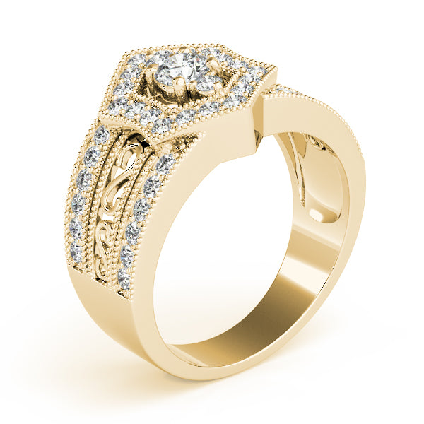 Fashion Rings