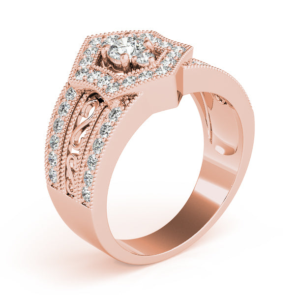Fashion Rings