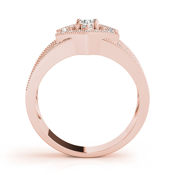 Fashion Rings