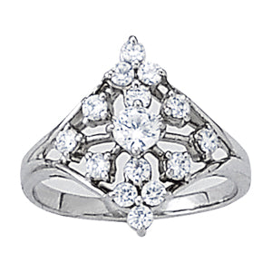 Fashion rings