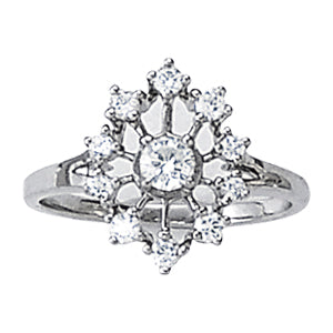 Fashion rings
