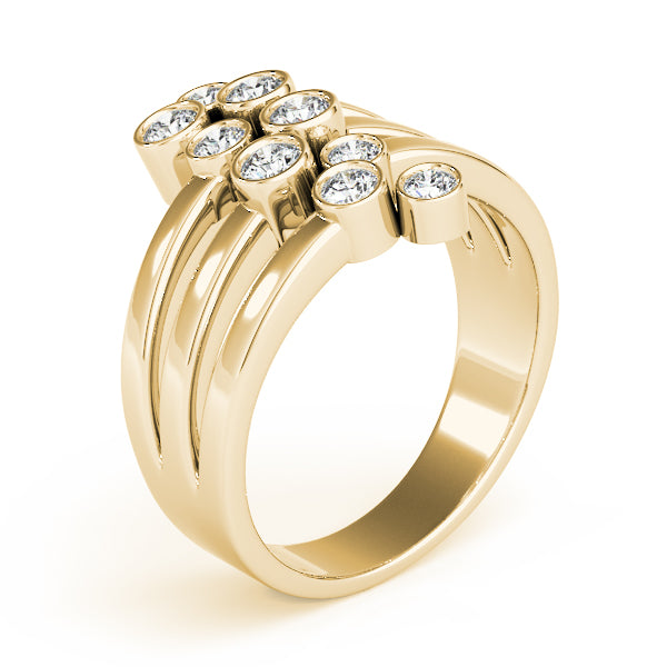 Fashion Rings