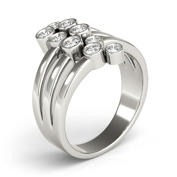 Fashion Rings