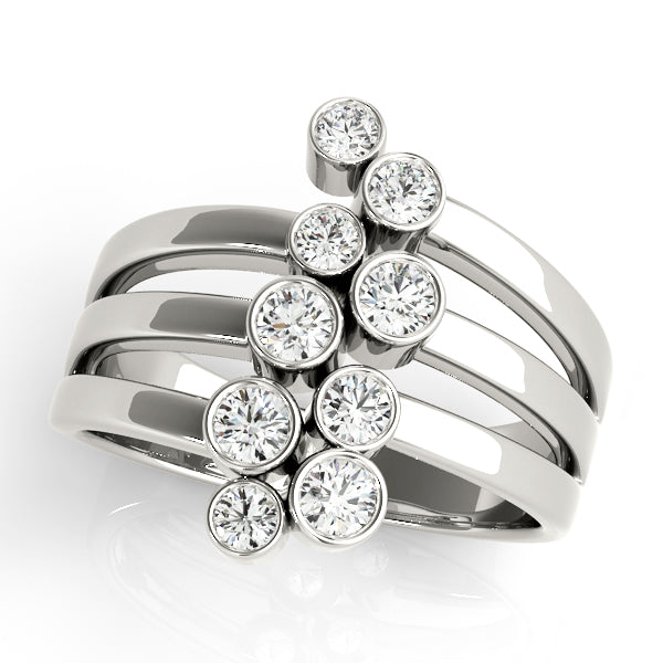 Fashion rings