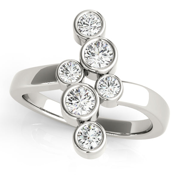 Fashion rings