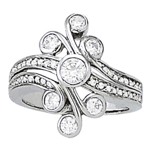 Fashion rings