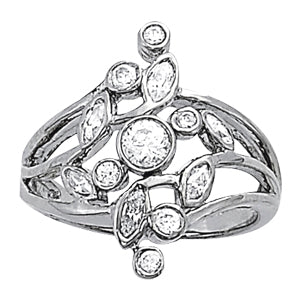 Fashion rings