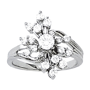 Fashion rings