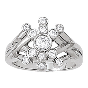 Fashion rings