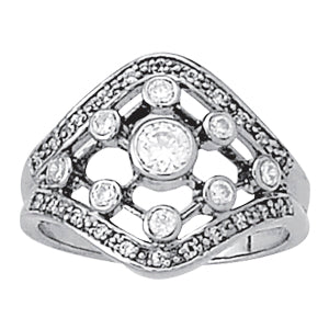 Fashion rings