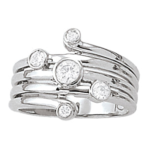 Fashion rings
