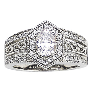 Fashion rings