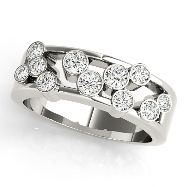Fashion rings