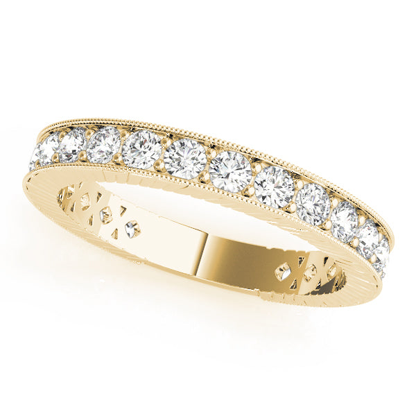 Wedding Rings