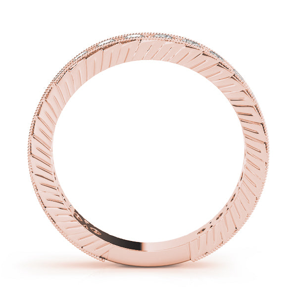 Wedding Rings