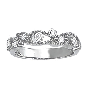 Fashion rings