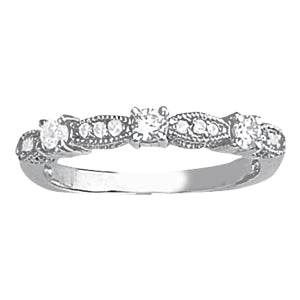 Fashion rings
