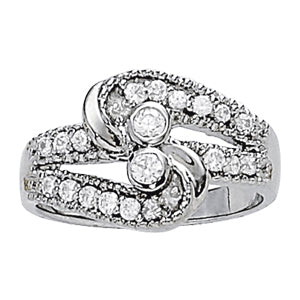 Fashion rings