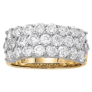 Fashion rings
