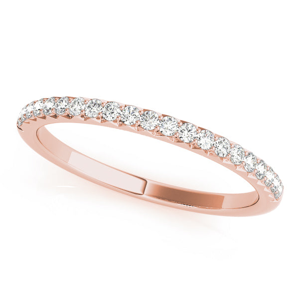 Wedding Rings