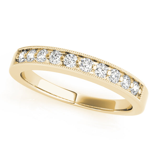 Wedding Rings