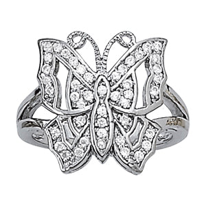 Fashion rings