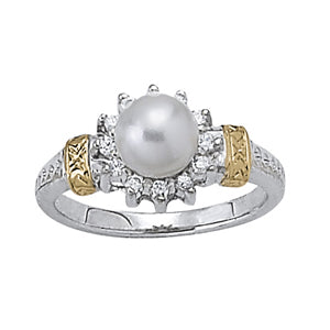 Fashion rings