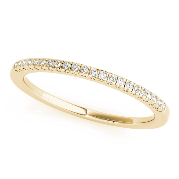 Wedding Rings