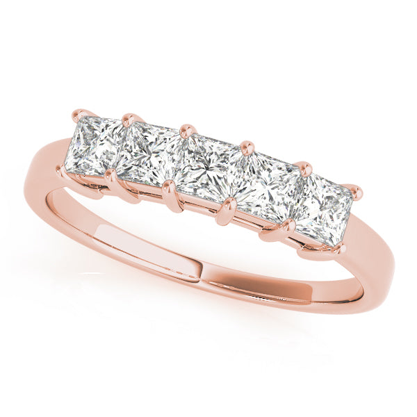 Wedding Rings