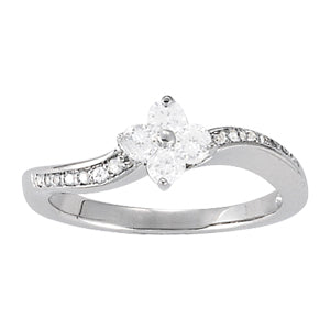 Fashion rings
