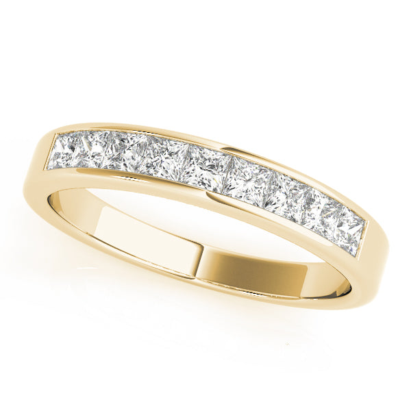 Wedding Rings