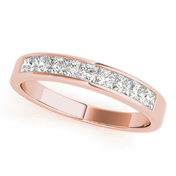 Wedding Rings