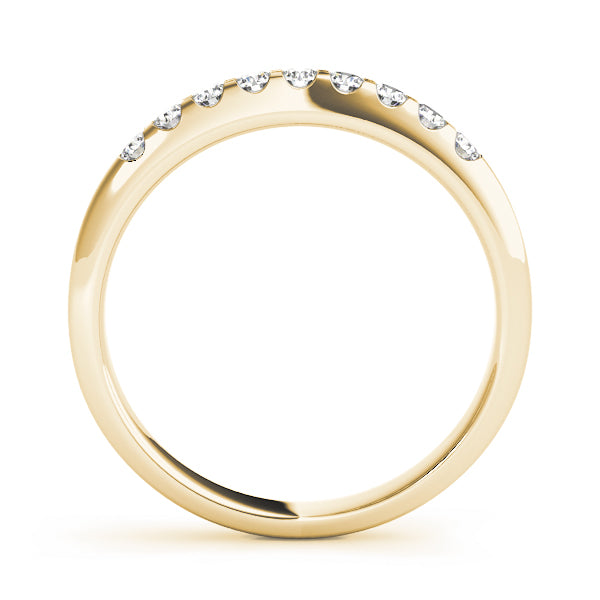 Wedding Rings
