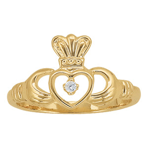 Fashion rings