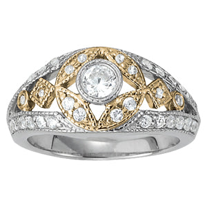 Fashion rings