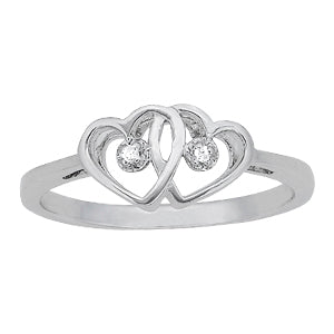 Fashion rings