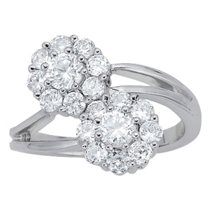 Fashion rings