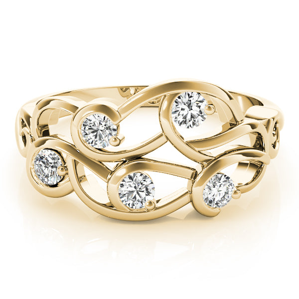 Fashion Rings
