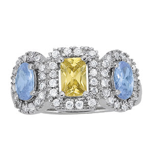 Fashion rings